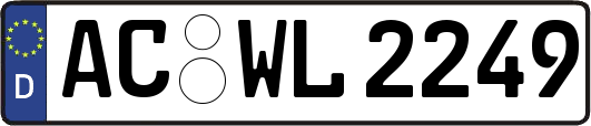 AC-WL2249