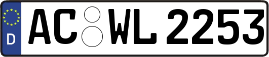 AC-WL2253
