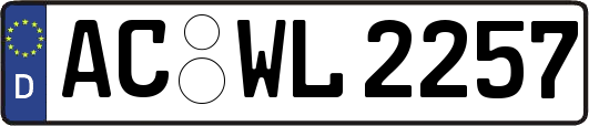 AC-WL2257
