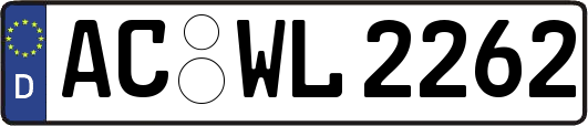AC-WL2262