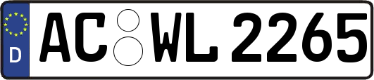 AC-WL2265