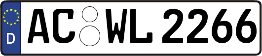 AC-WL2266