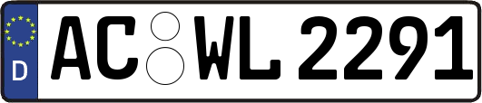 AC-WL2291