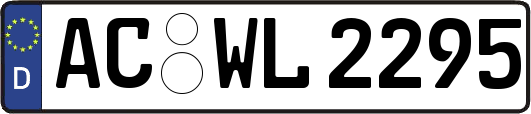 AC-WL2295