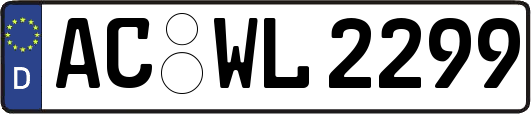AC-WL2299