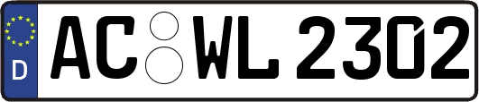 AC-WL2302