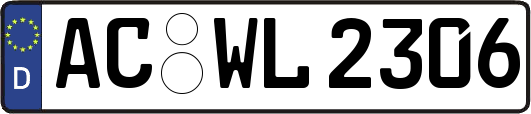 AC-WL2306