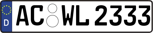 AC-WL2333
