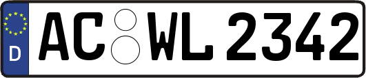 AC-WL2342