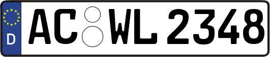 AC-WL2348
