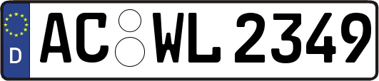 AC-WL2349