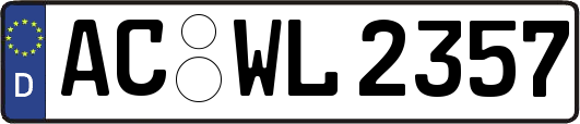 AC-WL2357