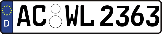 AC-WL2363