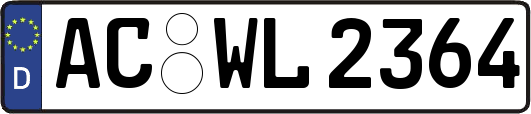 AC-WL2364