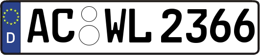 AC-WL2366
