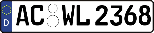 AC-WL2368