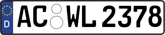 AC-WL2378