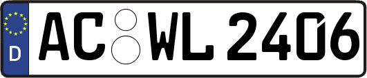 AC-WL2406