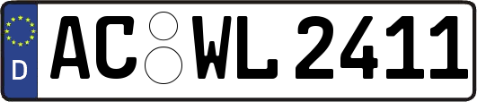 AC-WL2411