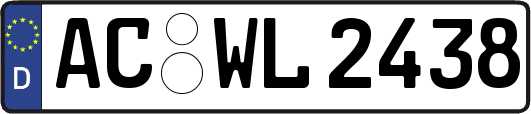 AC-WL2438