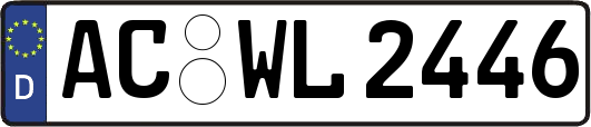 AC-WL2446