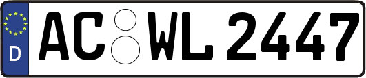 AC-WL2447
