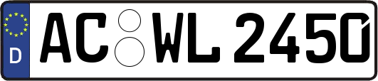 AC-WL2450