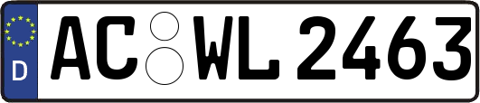 AC-WL2463