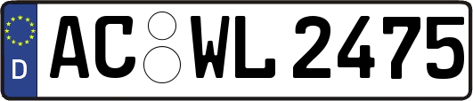 AC-WL2475