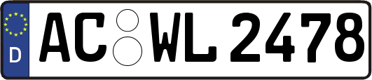 AC-WL2478