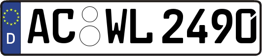 AC-WL2490
