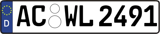 AC-WL2491
