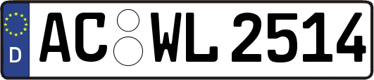 AC-WL2514