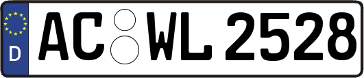 AC-WL2528