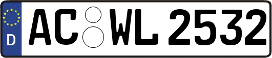 AC-WL2532