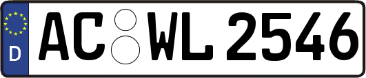 AC-WL2546