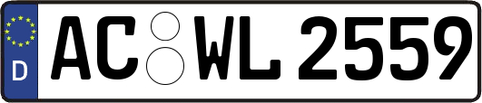 AC-WL2559