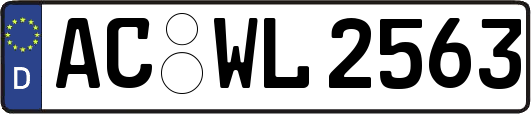AC-WL2563