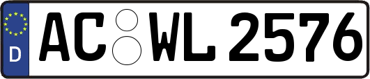 AC-WL2576