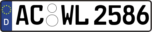 AC-WL2586