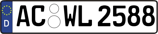 AC-WL2588