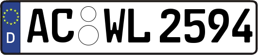 AC-WL2594