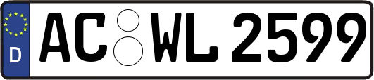 AC-WL2599