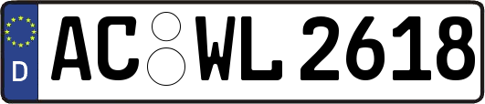 AC-WL2618