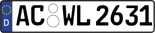AC-WL2631