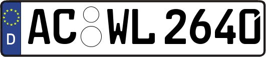 AC-WL2640