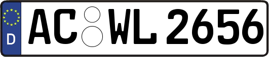AC-WL2656
