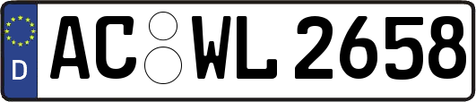 AC-WL2658