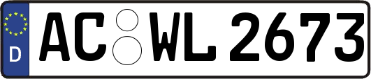 AC-WL2673