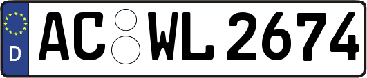 AC-WL2674
